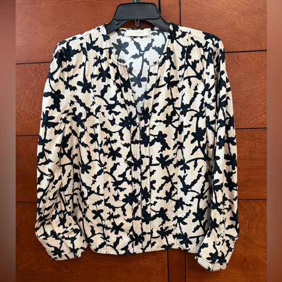 Ulla Johnson Safi Blouse - Picture 3 of 8